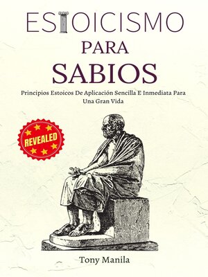 cover image of Estoicismo Para Sabios